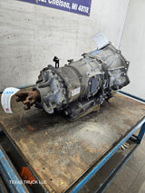 2005 Chevrolet Silverado GMC 8.1L LS 2WD 5 S ALLISON LCT 1000 AUTOMATIC TRANSMISSION WITH PTO option 2500HD 3500HD