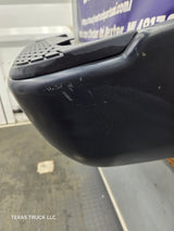 2009-2018 Dodge Ram 1500 2500 3500 4th Gen Rear Bumper