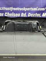 2009-2018 Dodge Ram 1500 2500 3500 4th Gen Rear Bumper