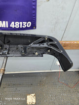 2009-2018 Dodge Ram 1500 2500 3500 4th Gen Rear Bumper