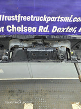 2009-2018 Dodge Ram 1500 2500 3500 4th Gen Rear Bumper