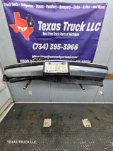 1988-1998 Chevrolet / GMC 1500 2500 3500 Front Bumper