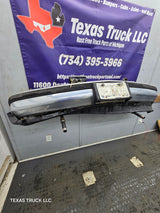1988-1998 Chevrolet / GMC 1500 2500 3500 Front Bumper