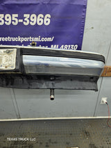 1988-1998 Chevrolet / GMC 1500 2500 3500 Front Bumper