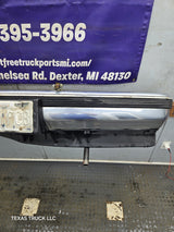 1988-1998 Chevrolet / GMC 1500 2500 3500 Front Bumper