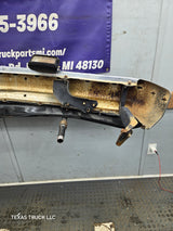 1988-1998 Chevrolet / GMC 1500 2500 3500 Front Bumper