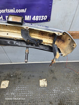 1988-1998 Chevrolet / GMC 1500 2500 3500 Front Bumper