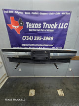 1988-1998 Chevrolet / GMC 1500 2500 3500 Front Bumper