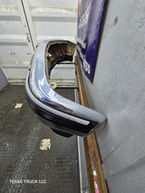 1988-1998 Chevrolet / GMC 1500 2500 3500 Front Bumper