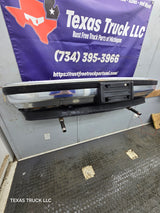 1988-1998 Chevrolet / GMC 1500 2500 3500 Front Bumper