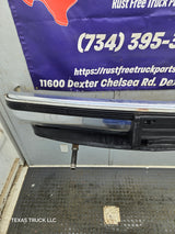 1988-1998 Chevrolet / GMC 1500 2500 3500 Front Bumper