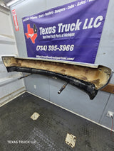 1988-1998 Chevrolet / GMC 1500 2500 3500 Front Bumper