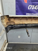 1988-1998 Chevrolet / GMC 1500 2500 3500 Front Bumper