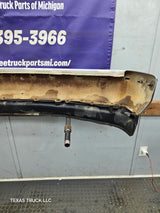 1988-1998 Chevrolet / GMC 1500 2500 3500 Front Bumper