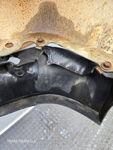 1988-1998 Chevrolet / GMC 1500 2500 3500 Front Bumper
