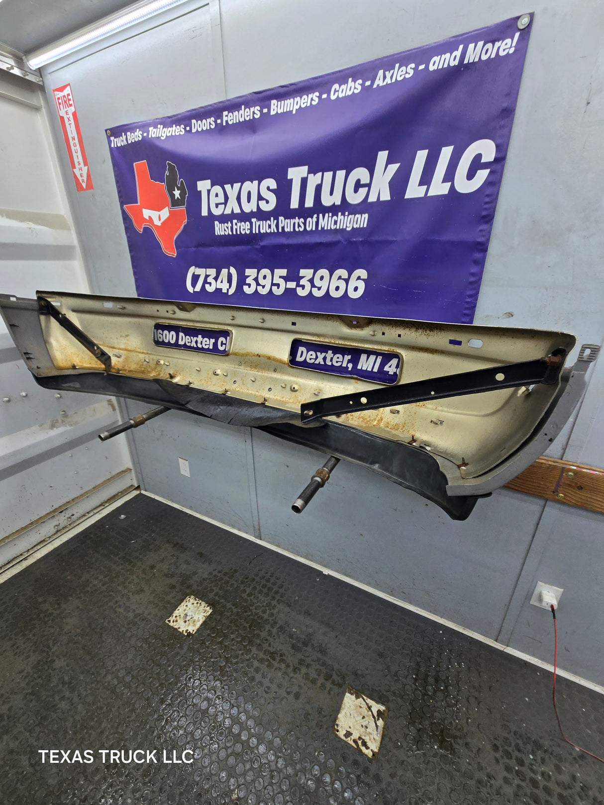1994-2002 Dodge Ram 2nd Gen 1500 2500 3500 Front Bumper - Chrome