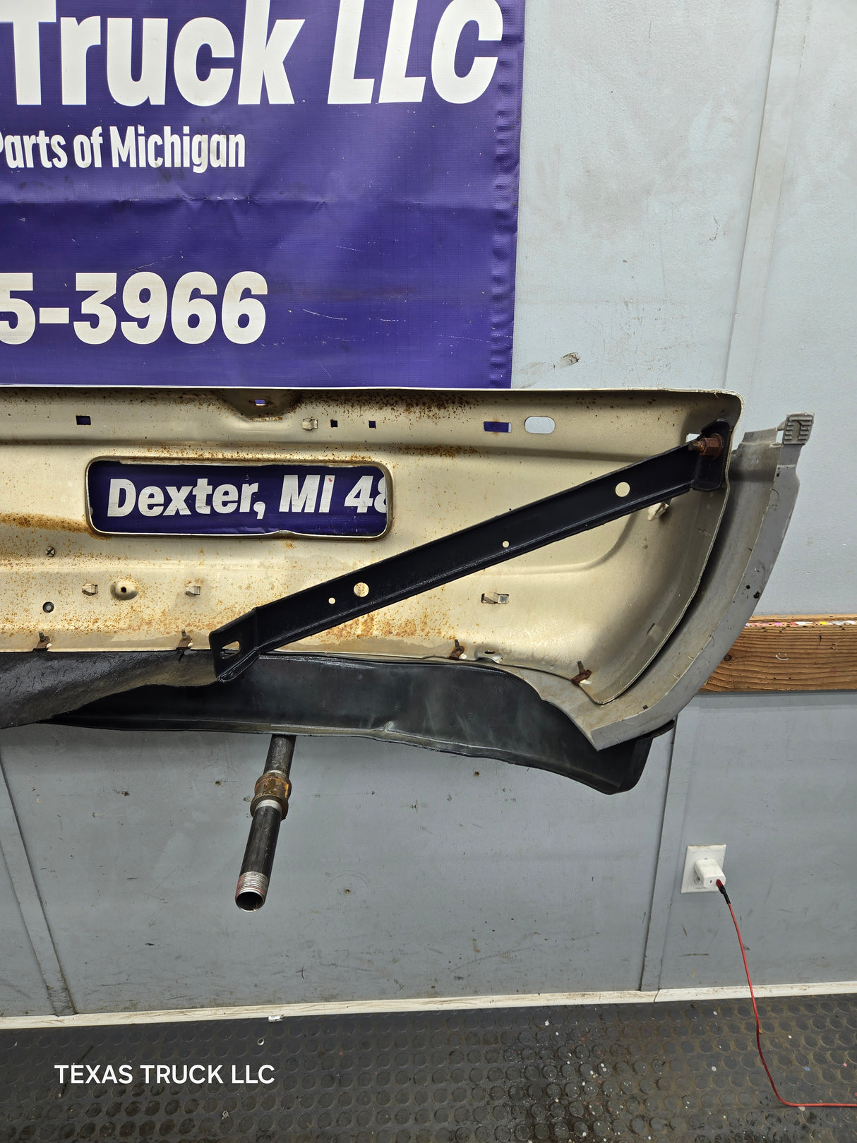 1994-2002 Dodge Ram 2nd Gen 1500 2500 3500 Front Bumper - Chrome