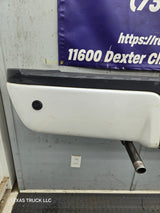2008-2016 Ford Super Duty F250 F350 F450 F550 Rear Bumper