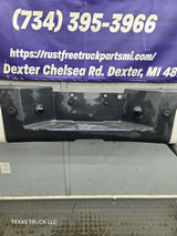 2008-2016 Ford Super Duty F250 F350 F450 F550 Rear Bumper