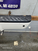 2008-2016 Ford Super Duty F250 F350 F450 F550 Rear Bumper