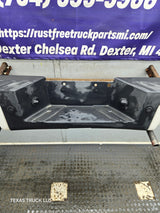 2008-2016 Ford Super Duty F250 F350 F450 F550 Rear Bumper