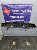 2008-2016 Ford Super Duty F250 F350 F450 F550 Rear Bumper