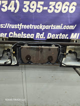 2008-2016 Ford Super Duty F250 F350 F450 F550 Rear Bumper