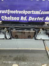 2008-2016 Ford Super Duty F250 F350 F450 F550 Rear Bumper