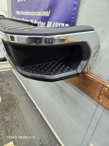 2019-2026 Chevrolet Silverado / GMC Sierra 2500 3500 HD Rear Bumper