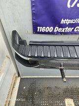 2019-2026 Chevrolet Silverado / GMC Sierra 2500 3500 HD Rear Bumper