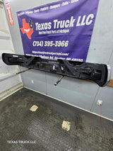 2019-2026 Chevrolet Silverado / GMC Sierra 2500 3500 HD Rear Bumper