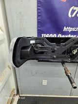 2019-2026 Chevrolet Silverado / GMC Sierra 2500 3500 HD Rear Bumper