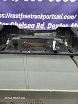 2019-2026 Chevrolet Silverado / GMC Sierra 2500 3500 HD Rear Bumper
