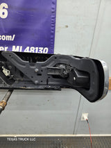 2019-2026 Chevrolet Silverado / GMC Sierra 2500 3500 HD Rear Bumper