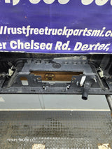 2019-2026 Chevrolet Silverado / GMC Sierra 2500 3500 HD Rear Bumper