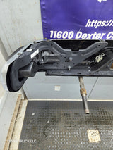 2019-2026 Chevrolet Silverado / GMC Sierra 2500 3500 HD Rear Bumper