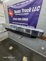 1983-1991 Chevrolet Silverado / GMC Sierra Square Body Front Bumper W/O Impact Strip