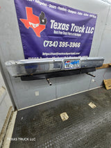 1983-1991 Chevrolet Silverado / GMC Sierra Square Body Front Bumper W/O Impact Strip