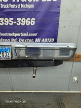 1983-1991 Chevrolet Silverado / GMC Sierra Square Body Front Bumper W/O Impact Strip