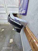 1988-1998 Chevrolet / GMC 1500 2500 3500 Front Bumper