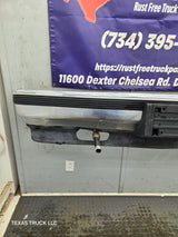 1988-1998 Chevrolet / GMC 1500 2500 3500 Front Bumper