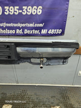 1988-1998 Chevrolet / GMC 1500 2500 3500 Front Bumper