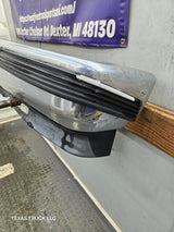 1988-1998 Chevrolet / GMC 1500 2500 3500 Front Bumper