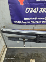 1988-1998 Chevrolet / GMC 1500 2500 3500 Front Bumper