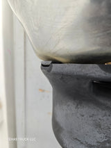 1988-1998 Chevrolet / GMC 1500 2500 3500 Front Bumper