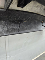 1988-1998 Chevrolet / GMC 1500 2500 3500 Front Bumper