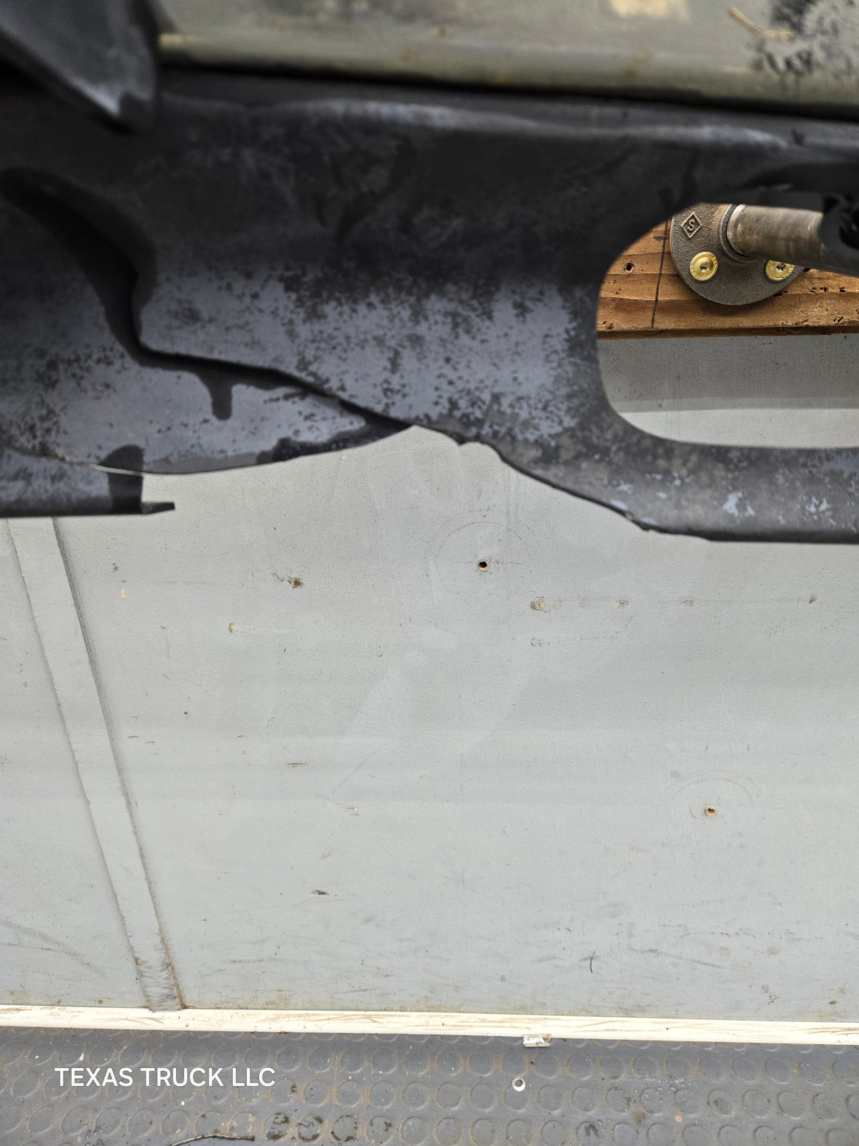 1988-1998 Chevrolet / GMC 1500 2500 3500 Front Bumper