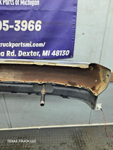 1988-1998 Chevrolet / GMC 1500 2500 3500 Front Bumper
