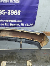 1988-1998 Chevrolet / GMC 1500 2500 3500 Front Bumper