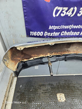 1988-1998 Chevrolet / GMC 1500 2500 3500 Front Bumper